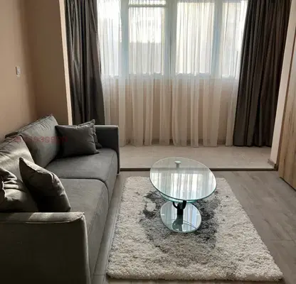 Photo 3 — One-room apartment in Suhata reka near metro