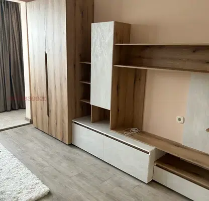 Photo 4 — One-room apartment in Suhata reka near metro