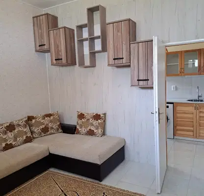 Photo 5 — 1-bedroom apartment in Sofiya, Suhata Reka