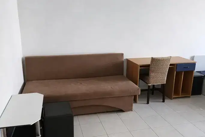 1-bedroom apartment in Sofia, Suhata Reka