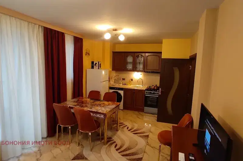 2-bedroom apartment in Sofia, Suhata Reka