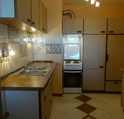 Photo 2 — Two-room apartment with terrace in Sukhata reka, Sofia