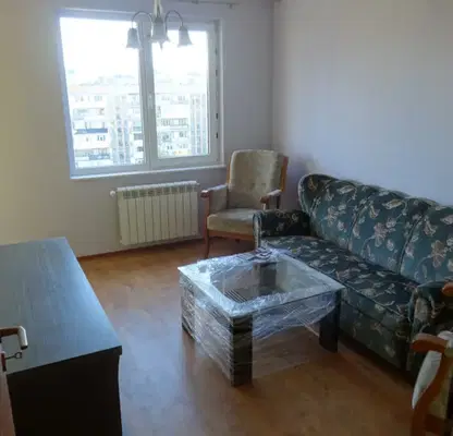 Photo 4 — Two-room apartment with terrace in Sukhata reka, Sofia