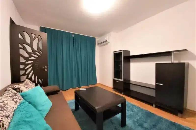 2-bedroom apartment in Sofia, Suhata Reka