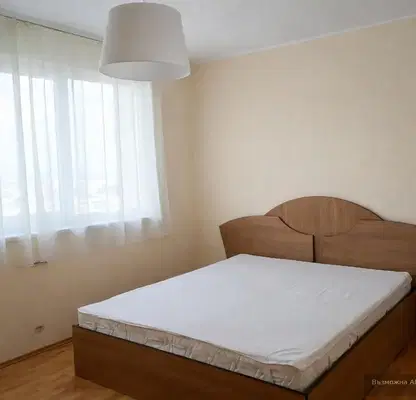 Снимка 5 — Двустаен апартамент 80 кв.м в Сухата река с тераса
