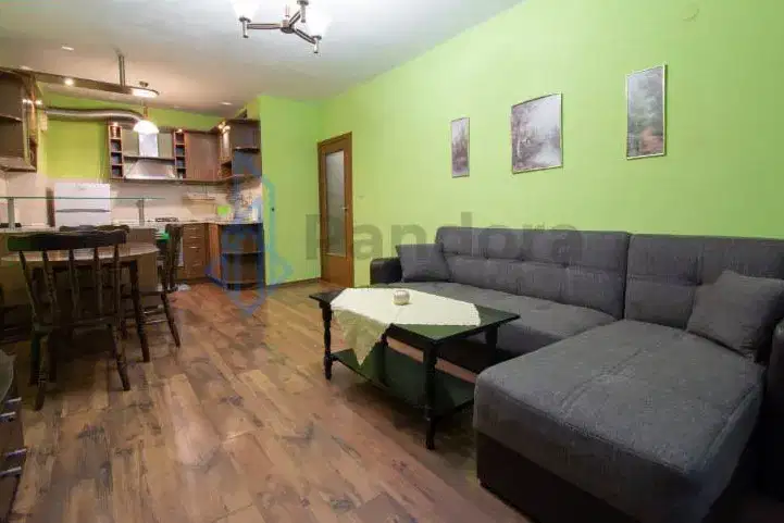 Two-room apartment with south aspect in Suhata reka, Sofia