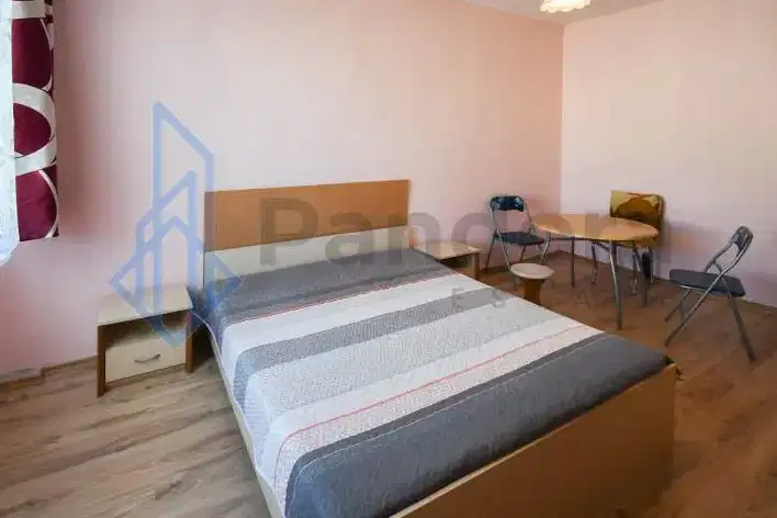 Two-room apartment in Suhata reka with southeast aspect