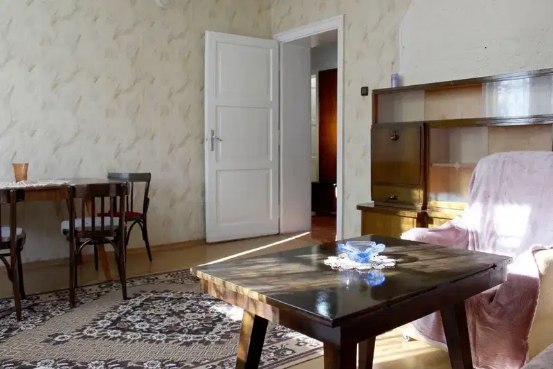 Two-room apartment with south aspect in Suhata reka, Sofia