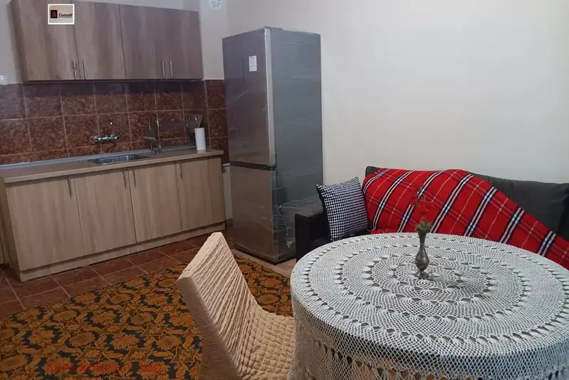 3-room apartment in Suhata reka with two terraces