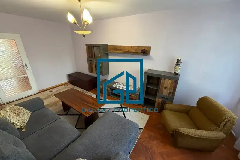 3-bedroom apartment in Sofia, Suhata Reka