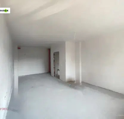 Снимка 4 — 2-стаен апартамент в Света Троица с тераса и асансьор