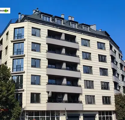 Photo 2 — Two-room apartment in Sveta Troitsa with terrace and elevator