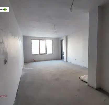 Photo 3 — Two-room apartment in Sveta Troitsa with terrace and elevator