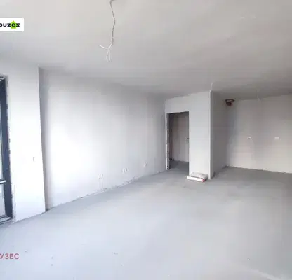Photo 4 — Two-room apartment in Sveta Troitsa with terrace and elevator