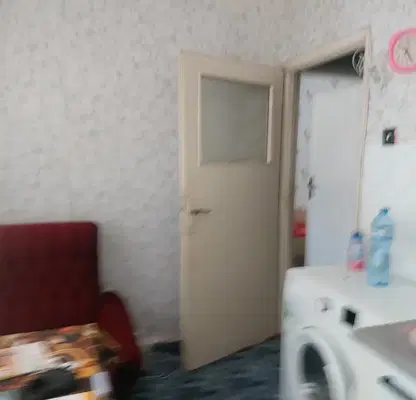 Снимка 3 — 2-стаен апартамент на партер в Света Троица, бул. Сливница