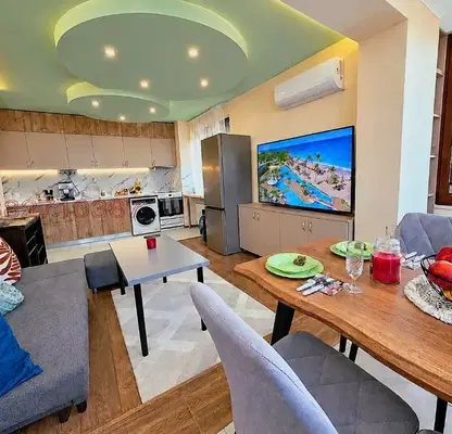 Photo 3 — 2-bedroom apartment in Sofiya, Sveta Troica