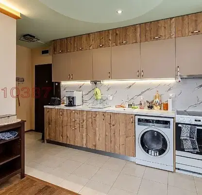 Photo 4 — 2-bedroom apartment in Sofiya, Sveta Troica