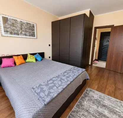 Photo 5 — 2-bedroom apartment in Sofiya, Sveta Troica