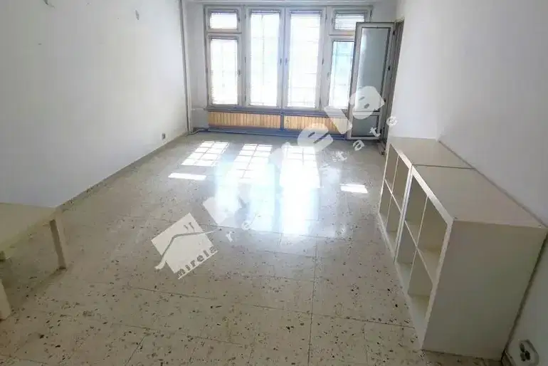 Three-room apartment in Sveta Troitsa with two terraces