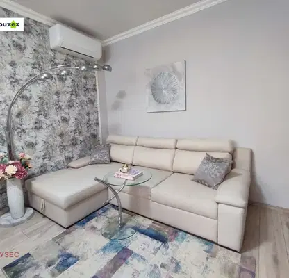 Photo 2 — 3-room apartment in Sveta Troitsa with two terraces