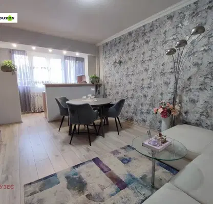 Photo 3 — 3-room apartment in Sveta Troitsa with two terraces