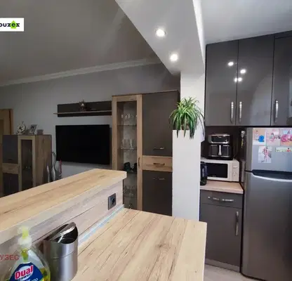 Photo 4 — 3-room apartment in Sveta Troitsa with two terraces