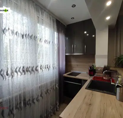 Photo 5 — 3-room apartment in Sveta Troitsa with two terraces