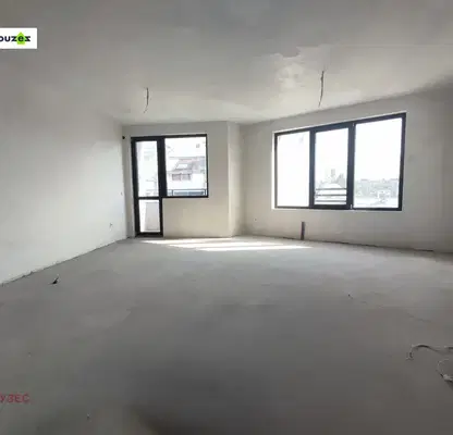 Photo 3 — 3-room apartment in Sveta Troitsa with two terraces