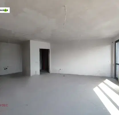 Photo 4 — 3-room apartment in Sveta Troitsa with two terraces