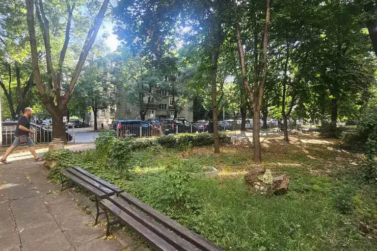 Spacious 3-room apartment in Sveta Troitsa with two terraces