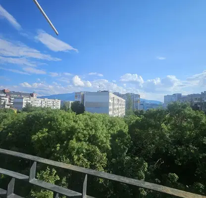 Photo 2 — Spacious 3-room apartment in Sveta Troitsa with two terraces