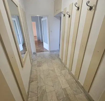 Photo 4 — Spacious 3-room apartment in Sveta Troitsa with two terraces