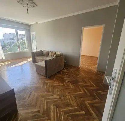 Photo 5 — Spacious 3-room apartment in Sveta Troitsa with two terraces
