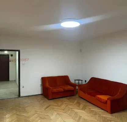 Photo 3 — Three-room apartment in Sveta Troitsa with large living room