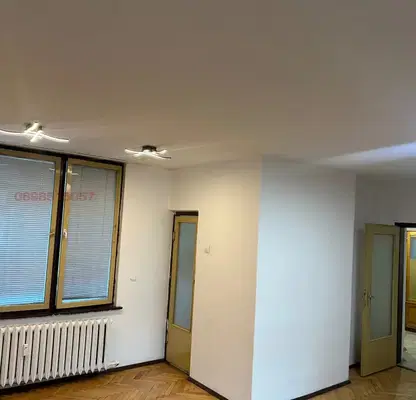 Photo 5 — Three-room apartment in Sveta Troitsa with large living room