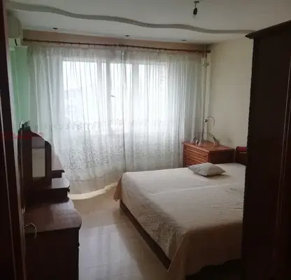 Photo 2 — 3-bedroom apartment in Sofiya, Sveta Troica