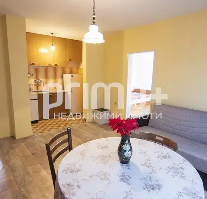 Photo 2 — 3-bedroom apartment in Sofia, Sveta Troica