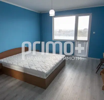 Photo 4 — 3-bedroom apartment in Sofia, Sveta Troica
