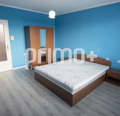 Photo 5 — 3-bedroom apartment in Sofia, Sveta Troica