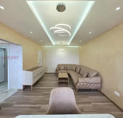 Photo 3 — Three-room apartment with terrace in Sveta Troitsa, Sofia