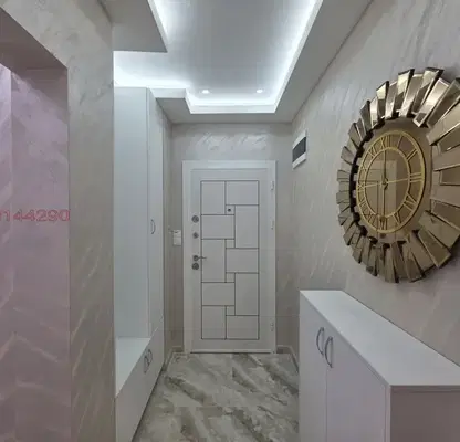 Photo 4 — Three-room apartment with terrace in Sveta Troitsa, Sofia