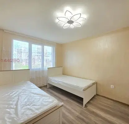 Photo 5 — Three-room apartment with terrace in Sveta Troitsa, Sofia
