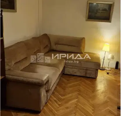 Photo 3 — Four-room apartment in Sveta Troitsa with three aspects