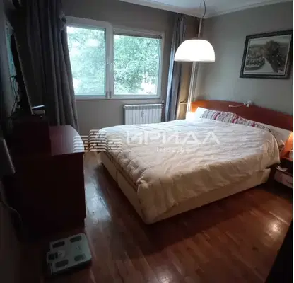 Photo 4 — Four-room apartment in Sveta Troitsa with three aspects