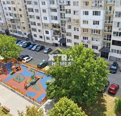 Photo 2 — 4-bedroom apartment in Sofiya, Sveta Troica