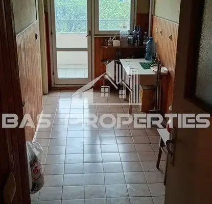 Photo 5 — 4-bedroom apartment in Sofiya, Sveta Troica