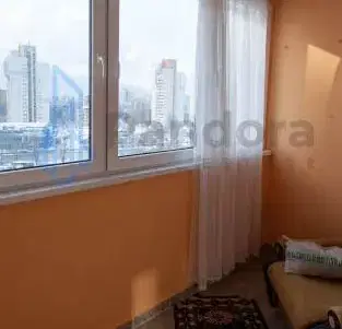 Снимка 2 — Едностаен апартамент в Света Троица с тераса