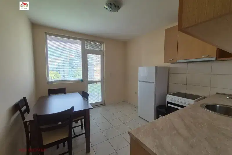 2-bedroom apartment in Sofia, Sveta Troica