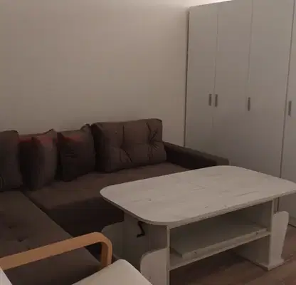 Photo 2 — Two-room apartment in Sveta Troitsa with glazed terrace