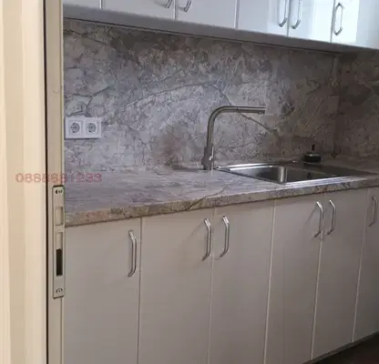 Photo 3 — Two-room apartment in Sveta Troitsa with glazed terrace